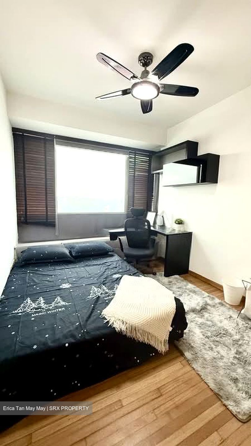 Casa Merah (D16), Apartment #556601941